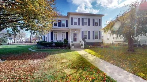 1101 Buckland Ave, Fremont, OH 43420