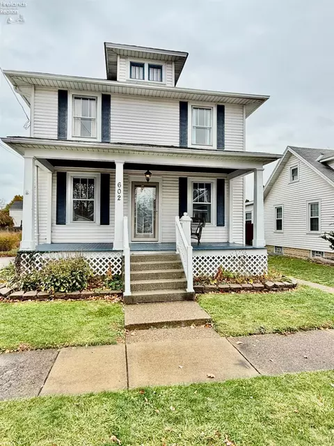 602 Anderson St, Sandusky, OH 44870