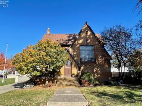 1217 Erie Blvd, Sandusky, OH 44870