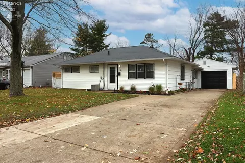 87 Malone Rd, Mansfield, OH 44907 photo 30
