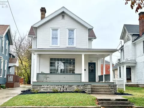907 Central, Sandusky, OH 44870