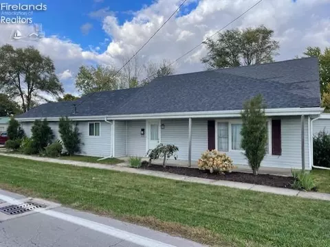 421 S Main, Gibsonburg, OH 43431