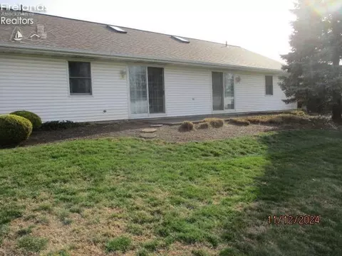 Exterior - 918 Maplewood St, Willard, OH 44890 photo 1 of 1