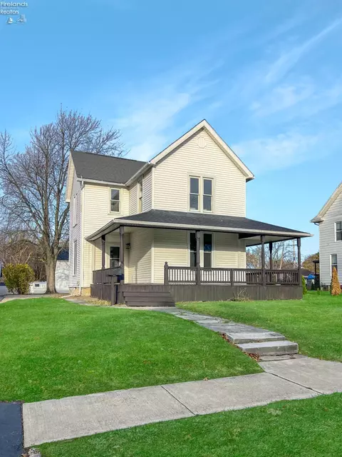 123 Clinton Ave, Tiffin, OH 44883