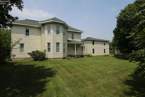 3914 N State Route 53, Fremont, OH 43420
