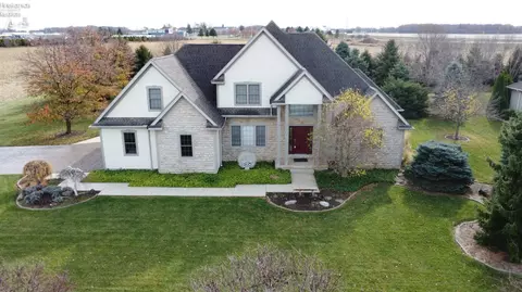 640 E Township Road 1196, Tiffin, OH 44883