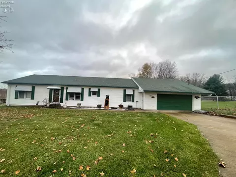 7325 Sr 113, Berlin Heights, OH 44814