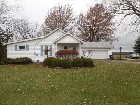4649 St Rt 598, Plymouth, OH 44865