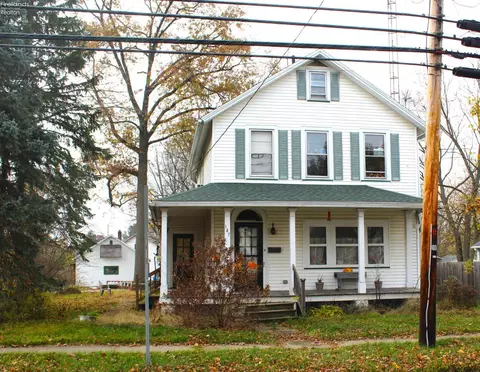 147 Whittlesey Ave, Norwalk, OH 44857