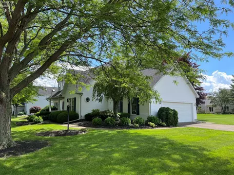 Exterior - 838 Gloucester Dr, Huron, OH 44839 photo 2 of 4