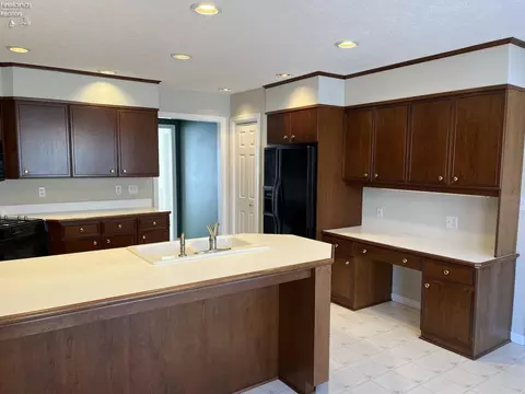 Kitchen - 838 Gloucester Dr, Huron, OH 44839 photo 1 of 3