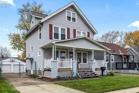 164 Brandtson Ave, Elyria, OH 44035