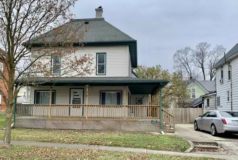308 Dale Ave, Willard, OH 44890 photo 3