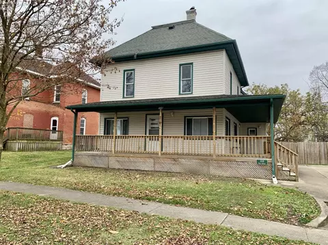 308 Dale Ave, Willard, OH 44890