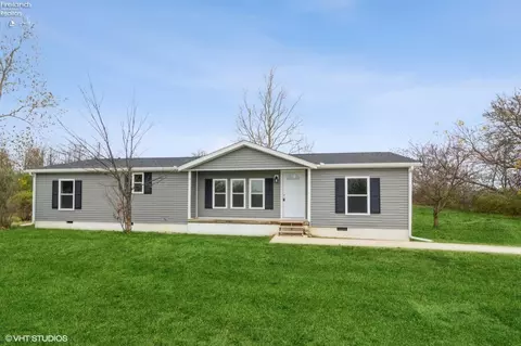 2757 Township Road 170, Tiffin, OH 44883
