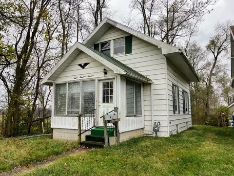 819 Haynes St, Fremont, OH 43420