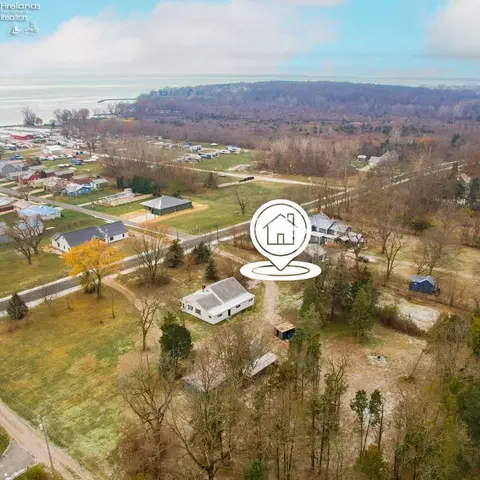9533 E Bayshore Rd, Marblehead, OH 43440 photo 5