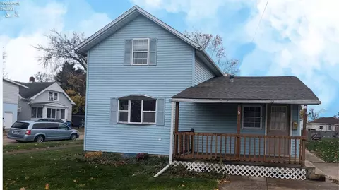 501 Jackson St, Port Clinton, OH 43452