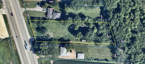 6412 Milan Rd, Sandusky, OH 44870