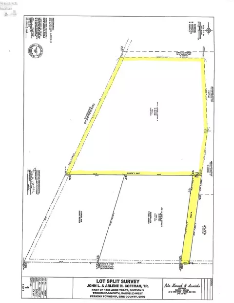0 Old Rail Rd, Sandusky, OH 44870