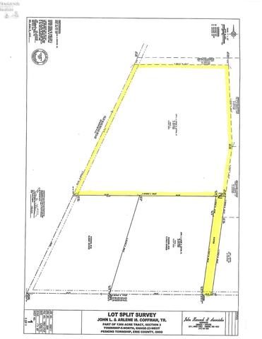0 Old Rail Rd, Sandusky, OH 44870