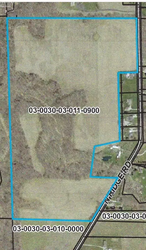 0 Ridge Rd, Norwalk, OH 44857