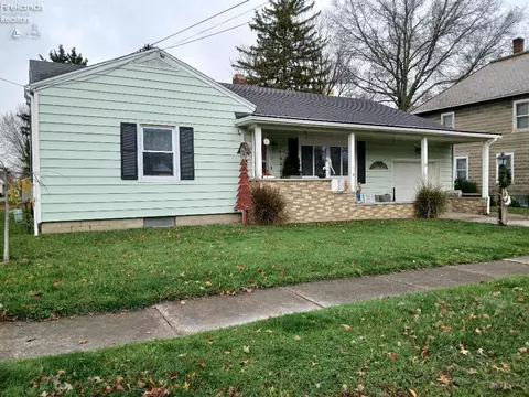 41 E Milan Ave, Monroeville, OH 44847 photo 2