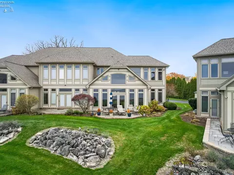 123 Glacial Ln #3C, Marblehead, OH 43440
