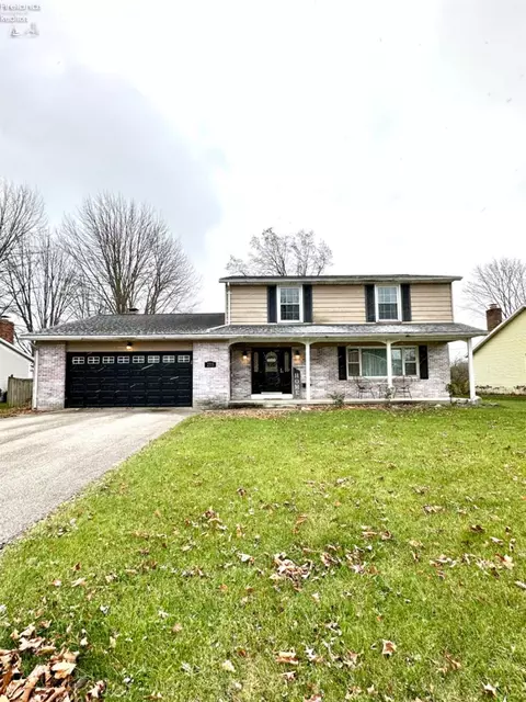 253 Lelar St, Tiffin, OH 44883