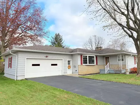 85 Glenn St, Tiffin, OH 44883