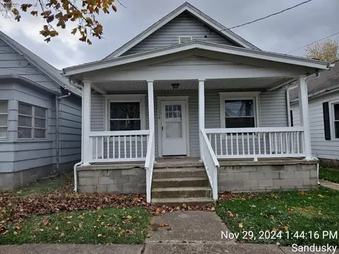 1214 Osborne, Sandusky, OH 44870