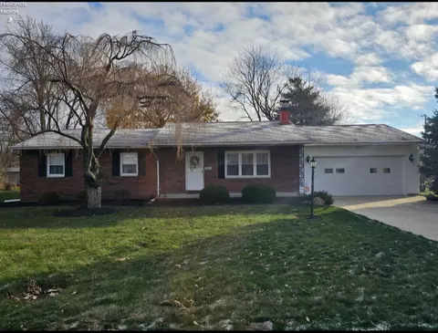 105 Don El Dr, Green Springs, OH 44836