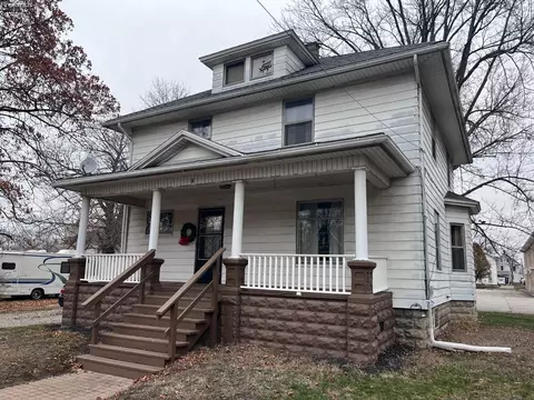 1 Manahan Dr, Norwalk, OH 44857