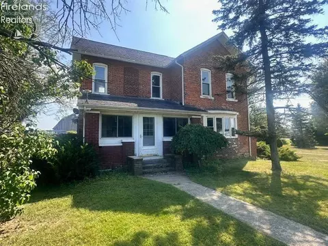 7543 County Road 11, Risingsun, OH 43457