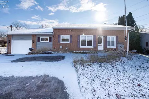 4214 S State Route 269, Castalia, OH 44824
