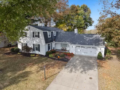 3119 Joti, Huron, OH 44839