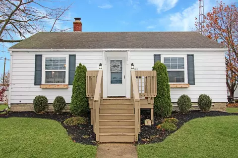 148 Maple St, Port Clinton, OH 43452
