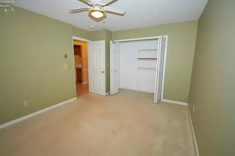 Bedroom - 1819 E Waterberry Dr, Huron, OH 44839 photo 4 of 4