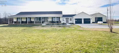 695 County Road 157, Fremont, OH 43420