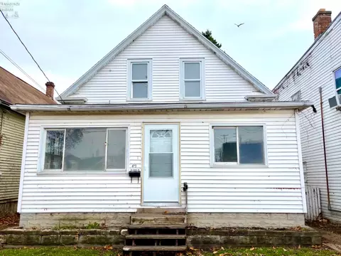 403 Camp St, Sandusky, OH 44870