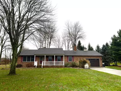 561 Townline Road 151, Norwalk, OH 44857