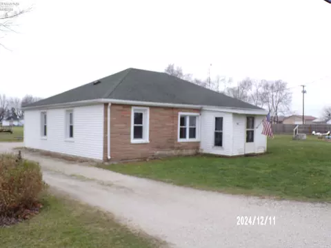 464 Maple St, Helena, OH 43435