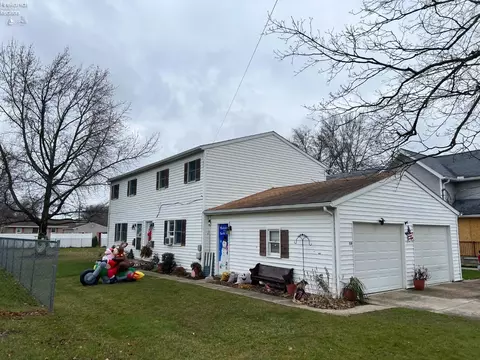 5 Spring St, Norwalk, OH 44857