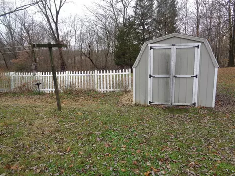 109 N Conwell Ave, Willard, OH 44890 photo 14