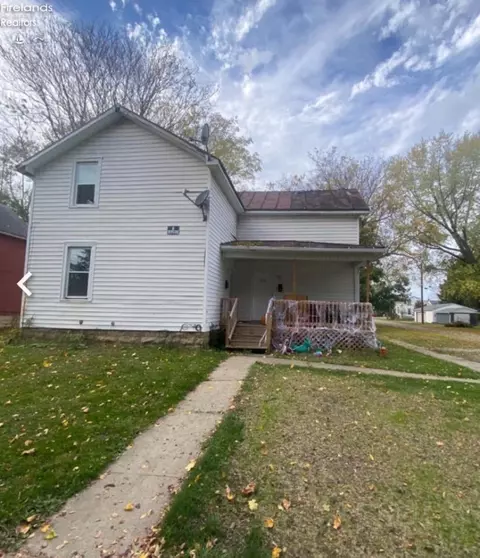 224 Sandusky Ave, Fremont, OH 43420