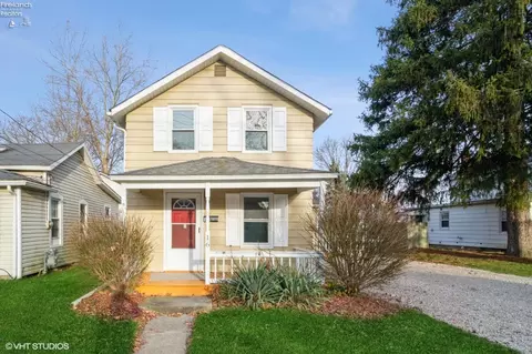 16 W Elm St, Norwalk, OH 44857
