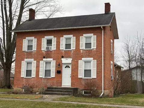 394 Perry, Tiffin, OH 44883