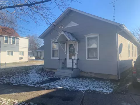 1102 W Monroe, Sandusky, OH 44870