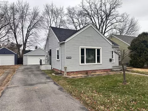1000 Amsden Blvd, Fremont, OH 43420