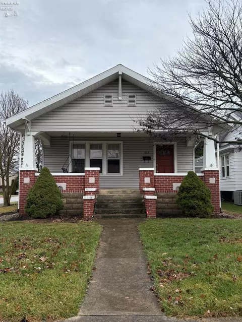 420 N Washington St, Tiffin, OH 44883